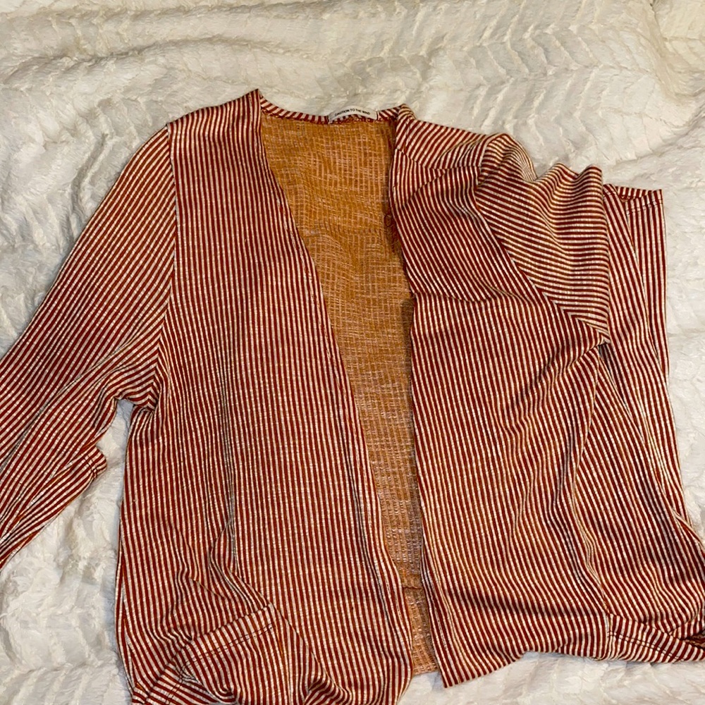 Sweater /cardigan